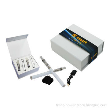 Best e-cigarette, factory low price, wholesale new hot selling mini ce4 esmart double starter kit